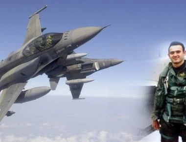 Κώστας Ηλιάκης: 12 χρόνια από τη θυσία του ηρωικού Σμηναγού - Η καταστροφή του ελληνικού δόγματος αναχαίτισης (βίντεο)